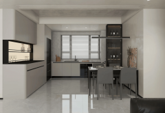 出现出多个从基材出产到终端设想的一体化