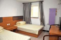 性养老院往往意味着更昂扬的投入和更复杂的运